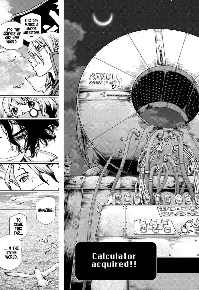 Chapter 208 image 17