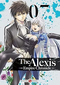 The Alexis Empire Chronicle (Official)