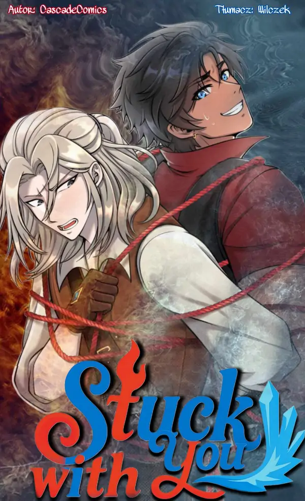 Stuck With You